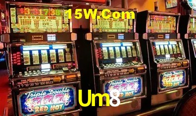 Um8 Rio de Janeiro - Slot Strategy