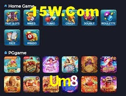 Game Providers Um8