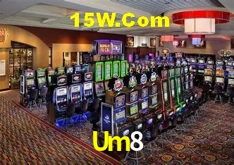 Jogos de Slot Um8
