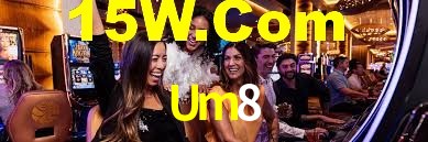 Welcome Bonus Um8