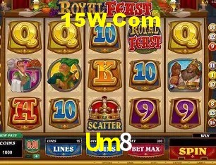 Provedores de Jogos Um8