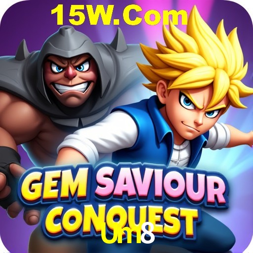Desvendando o Mundo dos Jogos Virtuais na Um8