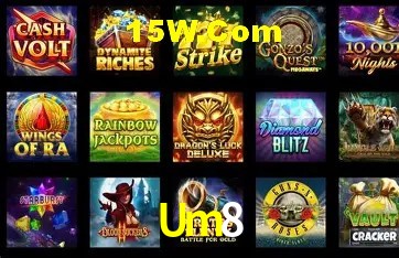 Ofertas Exclusivas Um8