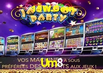 Diretório de Jogos Um8