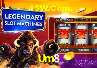 Um8 - Login Methods