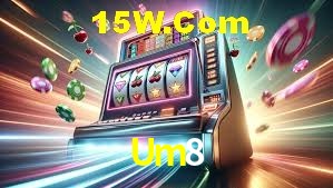 Live Casino Um8