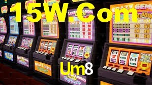 Premium Interface Um8