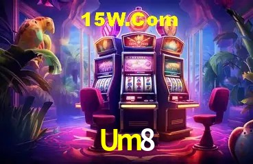 Segurança 2FA Um8