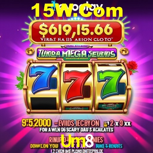 cassino Um8