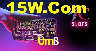 Welcome Bonus Um8