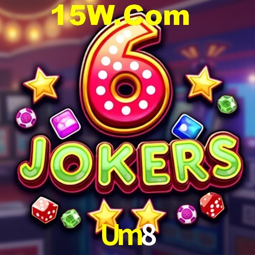 Jogos Exclusivos Um8
