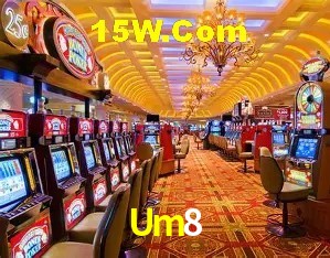 Um8 - Análise de Mercados Esportivos
