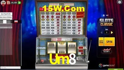 Um8 - Winners Celebration
