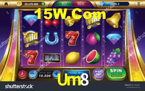 Um8 - App Features