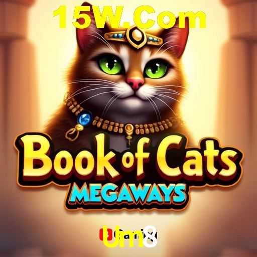 Descubra o Mundo do Cassino Online com Um8