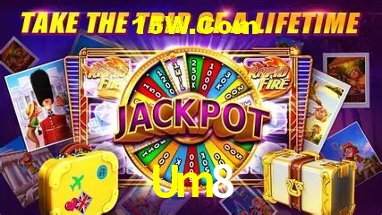 Jogos de Slot Um8