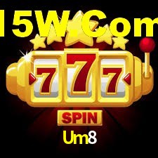 Live Casino Um8