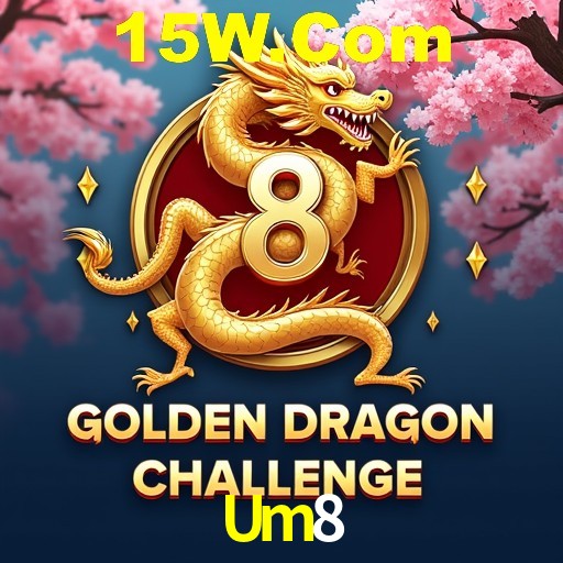 Descubra a Magia dos Jogos de Arcade no Um8