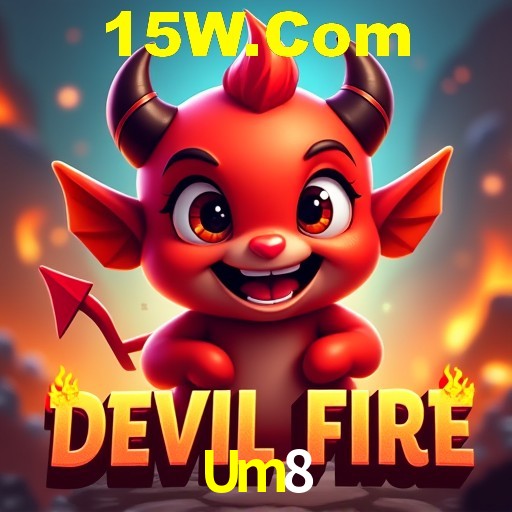 Descubra o Mundo do Cassino Online com Um8