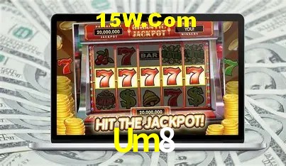 Mesa de Blackjack Um8