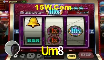 Promoção Relâmpago Um8