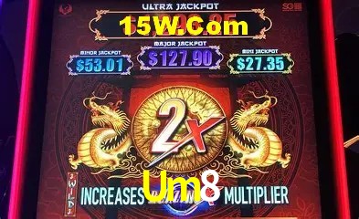 Provedores de Jogos Um8