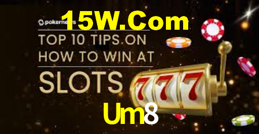 Um8 Bet