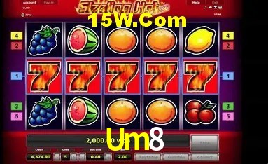 Apostas de Futebol Um8