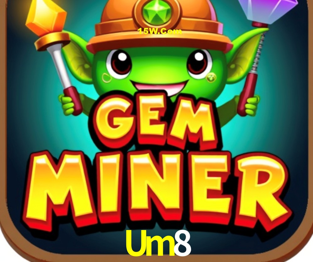 Interface do App Um8