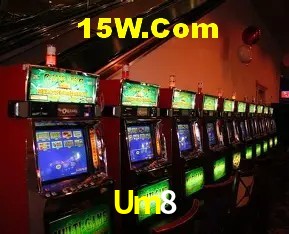 Apostas de Tênis Um8